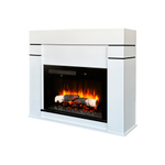Каминокомплект Real Flame Alta WT c Mirage-S 25