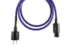 Силовой кабель ATLAS EOS 1.5MM SCHUKO TO IEC 10A (C13) - 1.5M