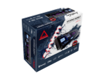 Головное устройство Aura STORM-525BT - BUZZ Audio
