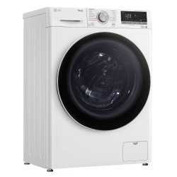 Стирально-сушильная машина LG F2V5HG0W