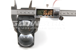 Билед модули Aozoom ALMD-28 12V 85/100W 5500K (комплект, 2шт)