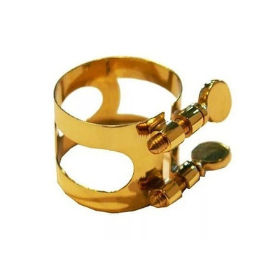 Лигатура для саксофона альт Brahner LAS-02