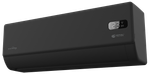 Внутренний блок настенного типа для мульти-сплит систем ROYAL CLIMA серии MULTI FLEXI VENTURO NERO Inverter RCI-VT12HN