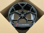КОВАНЫЕ ДИСКИ ДЛЯ AUDI RSQ8 2023 АУДИ