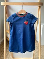 Джинсовое платье Gucci, 92