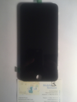 Дисплей для iPhone 6 Plus в сборе Черный - Ориг