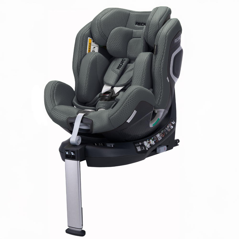 Автокресло Recaro Xenon 1 Gallant Grey