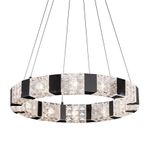 Люстра BRCH9101-12 chrome