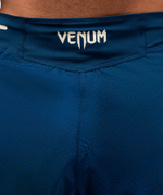 Шорты ММА Roger Gracie Academy by Venum Blue