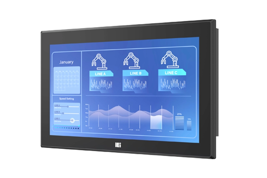 PPC2-CW156A-ADLP-i5/8G
