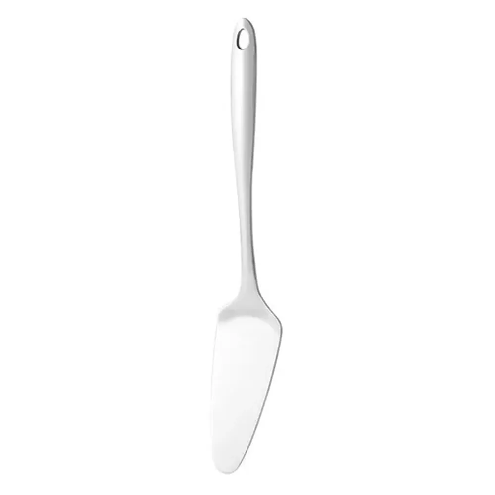 Лопатка 11*5,3 см сервировочная l 30,5 см Sharp Oval Tip нерж. P.L. Proff Cuisine