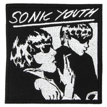 Нашивка Sonic Youth (237)
