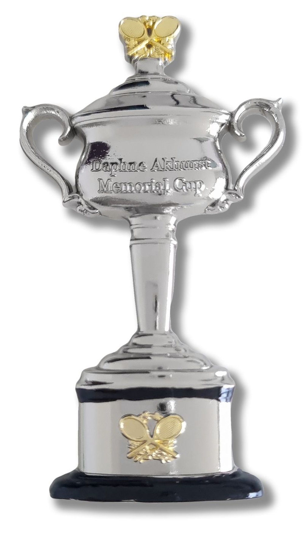 Гаджет Australian Open Magnet Women's Trophy