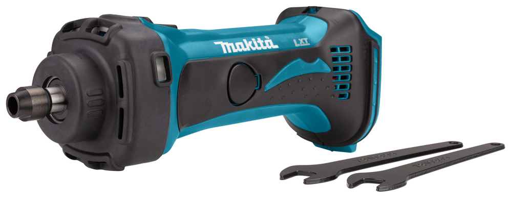 Прямая шлифмашина Makita DGD801Z