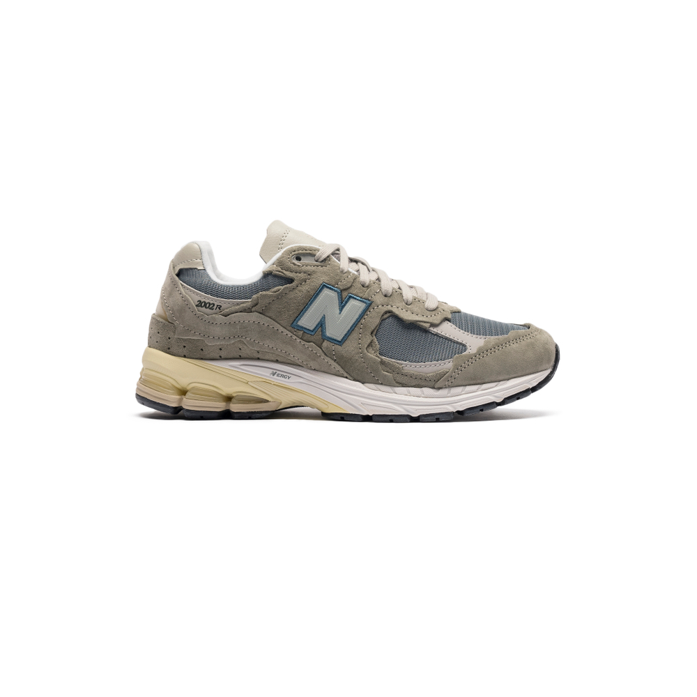 Кроссовки New Balance 2002R Protection Pack "Mirage Grey"