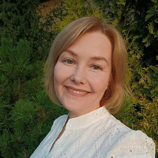 Ульяна Бисерова