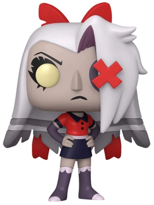 Фигурка Funko POP! Hazbin Hotel Vaggie (2240)