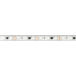Светодиодная лента герметичная DMX-PFS-B60-12mm 12V RGB-PX3 (14 W/m, IP68, 5060, 5m) (Arlight, -) 039175