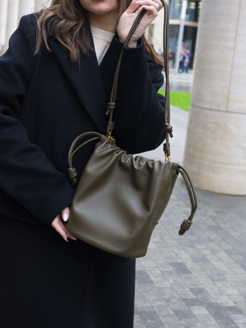 Loewe Flamenco Medium