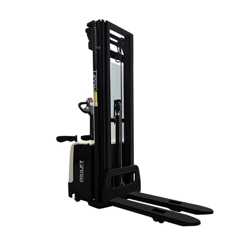 Самоходный электроштабелер PROLIFT M2 SDK 1536