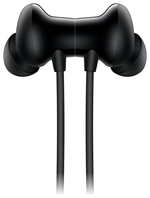 Беспроводные наушники OnePlus Bullets Wireless Z2 Global, черный