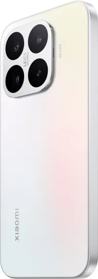Смартфон Xiaomi 17T 12/256 ГБ Белый