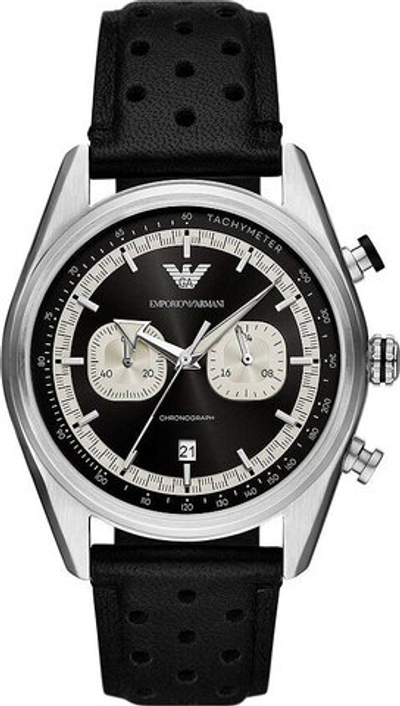 Наручные часы Emporio Armani AR11635 с хронографом