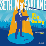 Seth MacFarlane / In Full Swing (2LP)