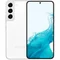 Смартфон Samsung Galaxy S22 256GB Phantom White Белый Ростест Оф. Гарантия
