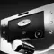 MBL N51 Integrated Amplifier Piano White Palinux
