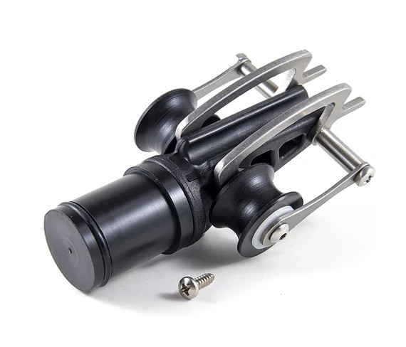 Головная часть MVD Roller PRO G2 для Omer