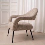Кресло Chair Lombardi арт.115262