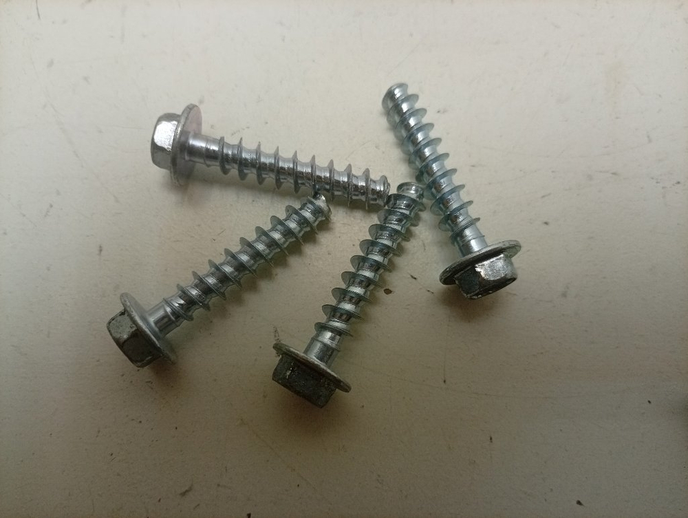 WLL2416EOE/01 кт73 Крепеж и хомуты для стиральной машины Bosch WLL2416EOE/01 б/у