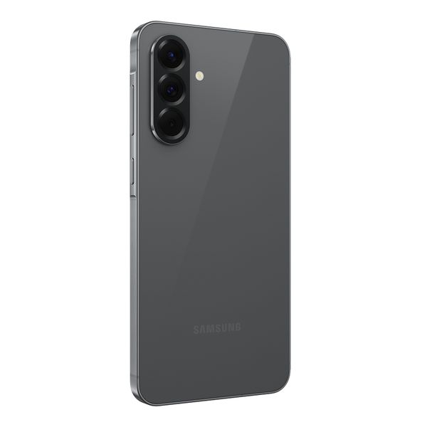 Смартфон Samsung Galaxy A56 5G 12/256 ГБ (SM-A566B/DS) Черный | Awesome Graphite