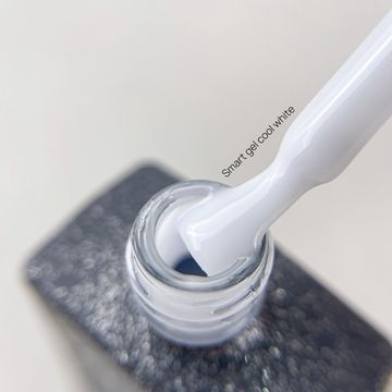 Жидкий гель Galaxy Smart gel Cool White, 14г