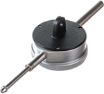 Индикатор ИЧ25 класс 1 ГОСТ 577-68 с ушком производство Guilin Measuring GRIFF D107323