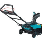 Аккумуляторная снегоуборочная машина Makita SN001GZ