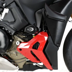 CP0496BL R&G FRAME CRASH PROTECTION (SF V4)