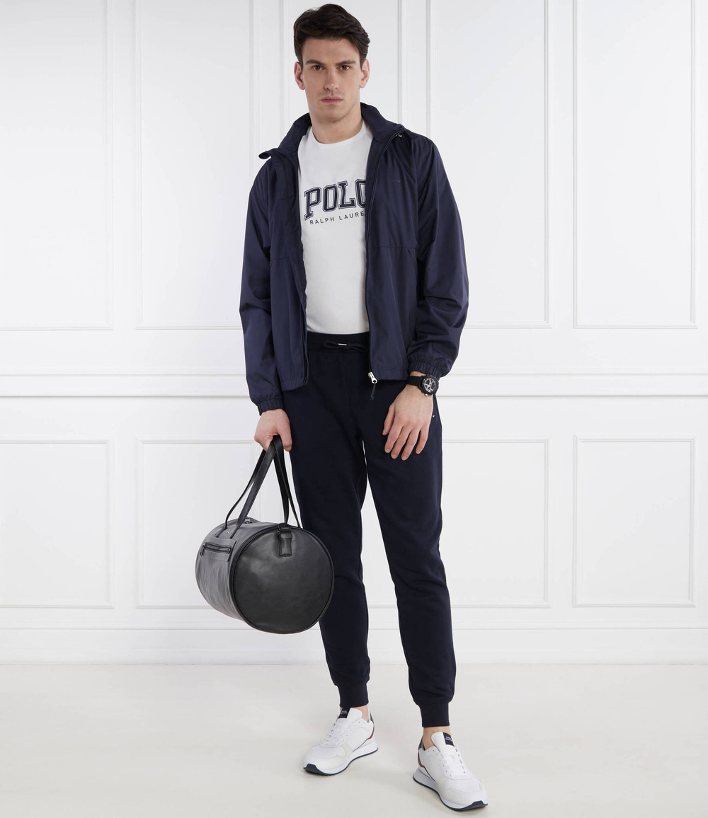 Спортивные штаны Tommy Hilfiger - темно-синий(MW0MW36142)