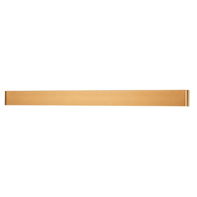 4295/40WL HIGHTECH ODL22 439 золотой/металл Настенный светильник IP20 LED 40W 3335Лм 3000K FRAMANT