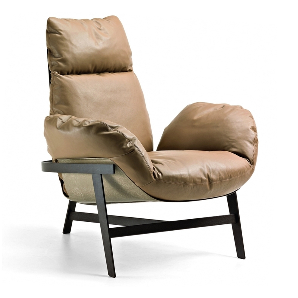 Дизайнерское кресло Jupiter Armchair