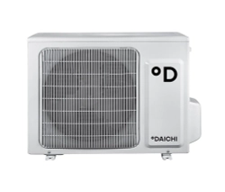 Daichi DA70AVQS1-SL/DF70AVS1-L