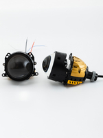 Aozoom Bi-Led A15 Pro 3.0" 58/65W 12V 5500K