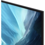 Телевизор Samsung QE55S90HAUXPY 55" OLED Series 9 4K Ultra HD черный графит