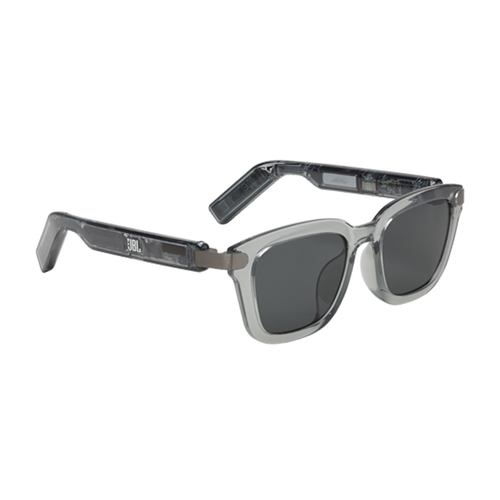 Аудиоочки JBL Soundgear Frames Audio Glasses square, Onyx (Оникс)