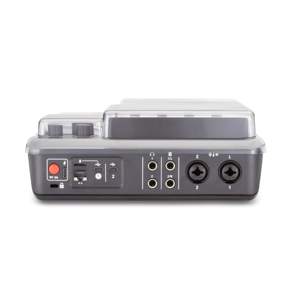 Decksaver Rodecaster Duo Cover