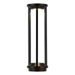 Ландшафтный светодиодный светильник ST Luce GLORR SL9535.405.01
