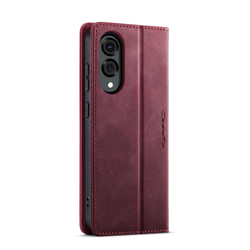 Чехол-книжка CaseMe RFiD Samsung Galaxy S25 Edge