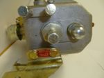 Насос топливный высокого давления Ricardo N4105ZDS;TDK-N 38,56,66 4LT/Fuel Injection pump subassy