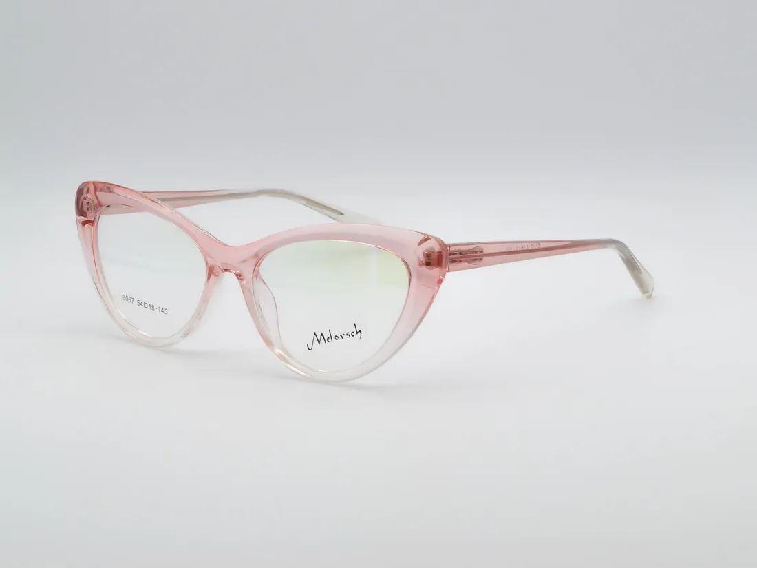 Изг. оправы Melorsch 8087 Pink — кадр 2